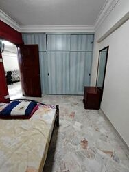 Blk 611 Clementi West Street 1 (Clementi), HDB 3 Rooms #536168911